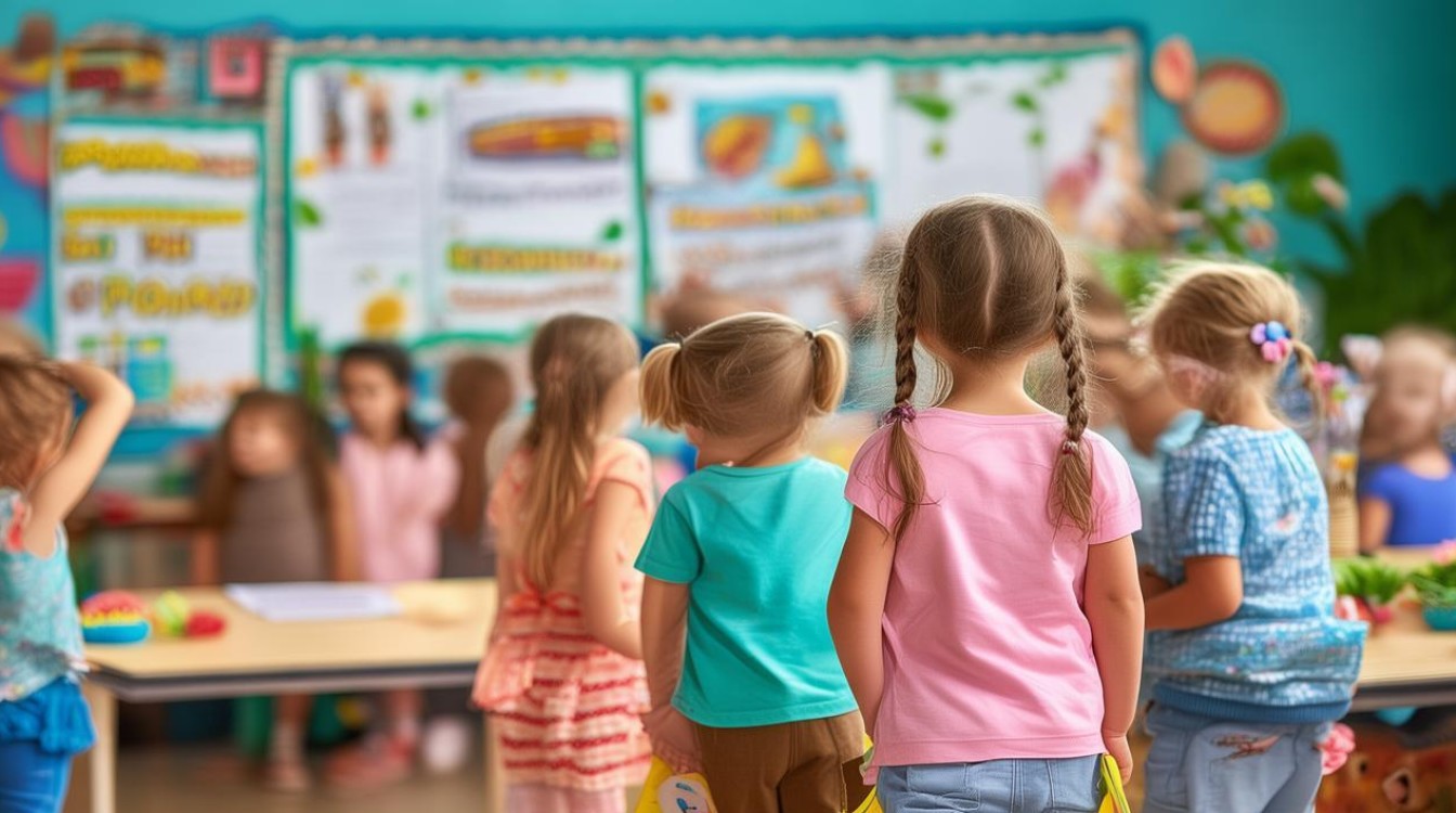 幼儿园夏季保健常识有哪些?-图3 幼儿园夏季保健常识有哪些?-图3