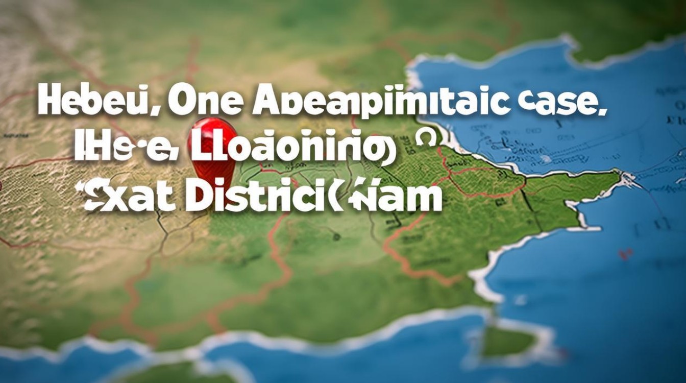 河北新增一例无症状患者,河北新增一例无症状患者是哪里的-图3 河北新增一例无症状患者,河北新增一例无症状患者是哪里的-图3