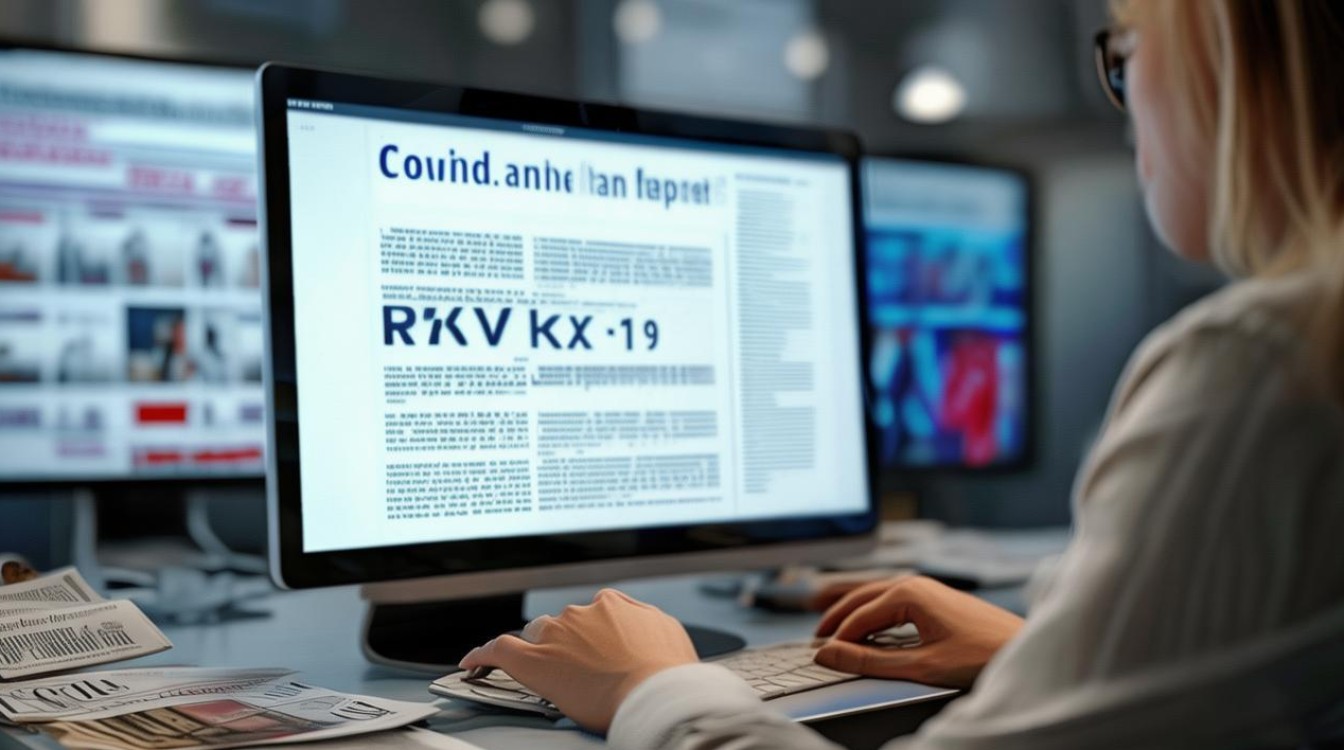 新冠病毒肺炎疫情的报道，新冠病毒肺炎疫情的报道稿-图1