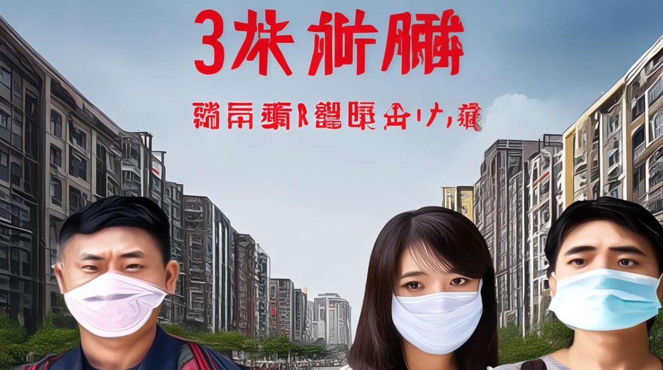 西安新增3例本土,西安新增3例本土确诊病例-图1 西安新增3例本土,西安新增3例本土确诊病例-图1