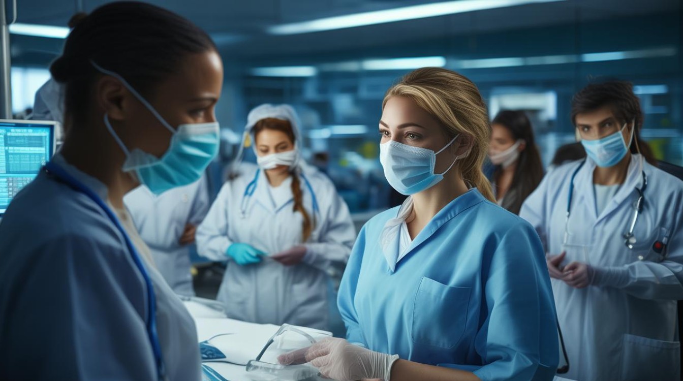 新冠疫情美国做法，新冠疫情美国做法有哪些-图1