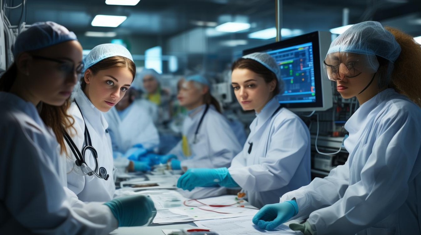 新冠疫情中的科学技术，新冠疫情中的科学技术有哪些-图1