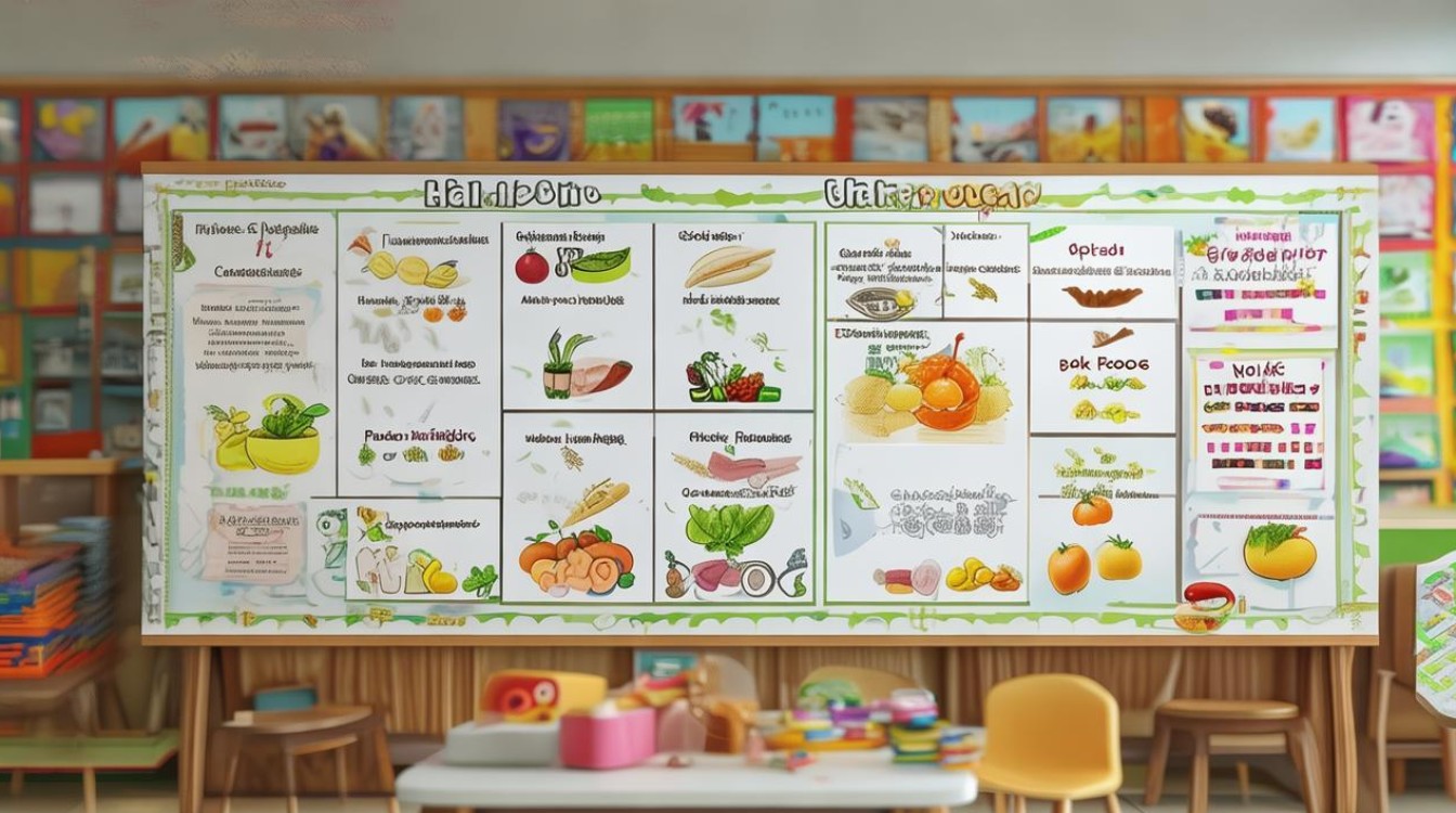 幼儿饮食常识,幼儿饮食常识教案-图1 幼儿饮食常识,幼儿饮食常识教案-图1