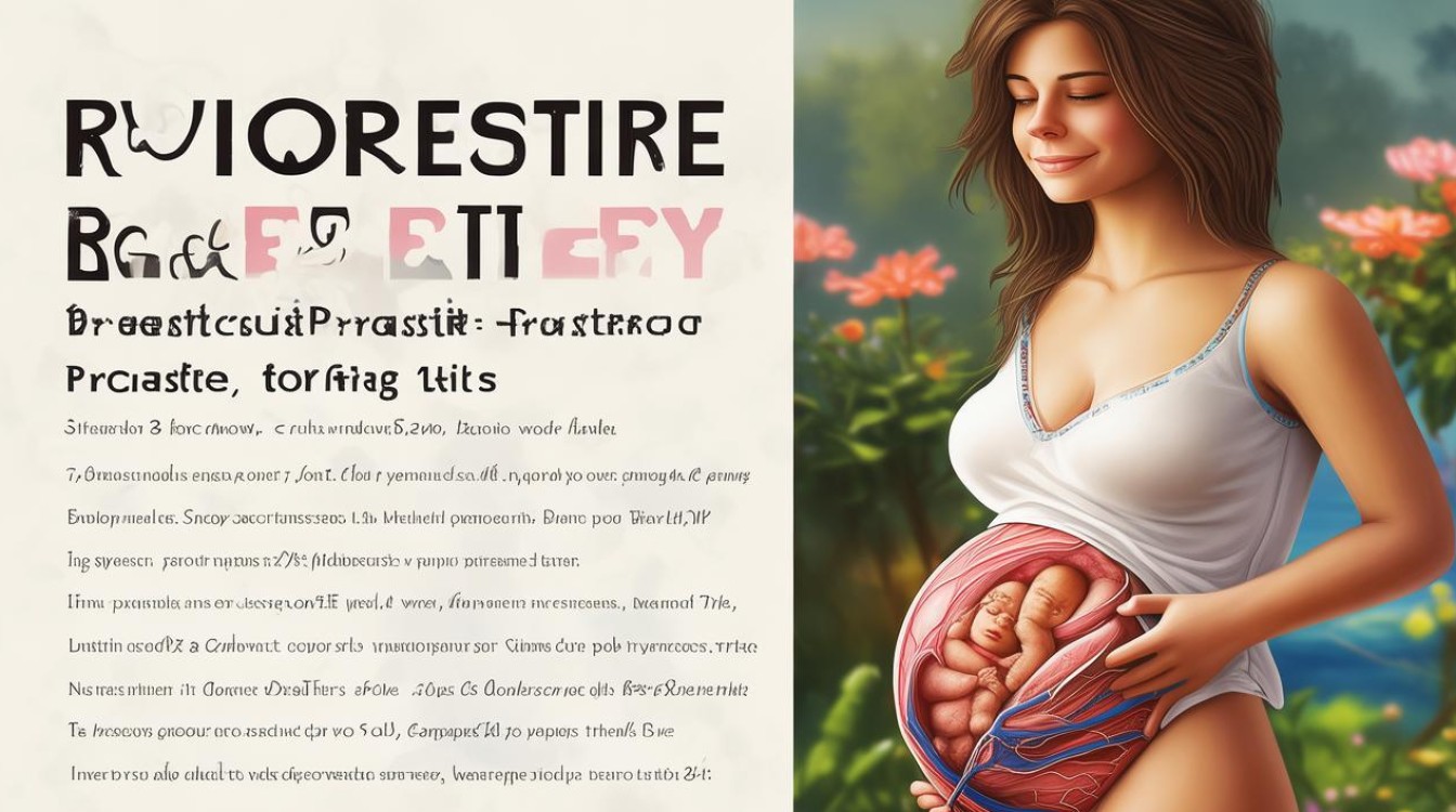 孕妇的基本小常识，孕妇的基本小常识有哪些-图1