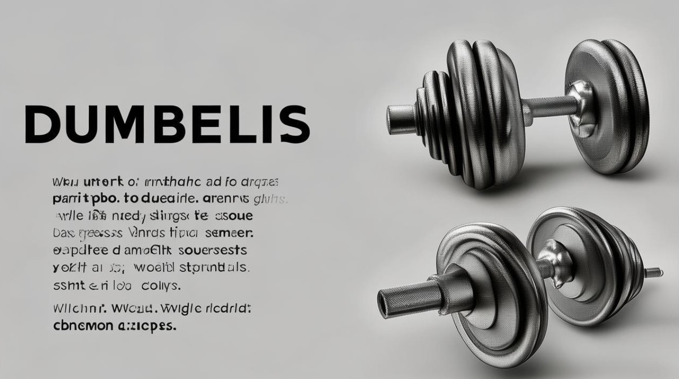 哑铃的基本常识,哑铃的基本常识有哪些-图1 哑铃的基本常识,哑铃的基本常识有哪些-图1