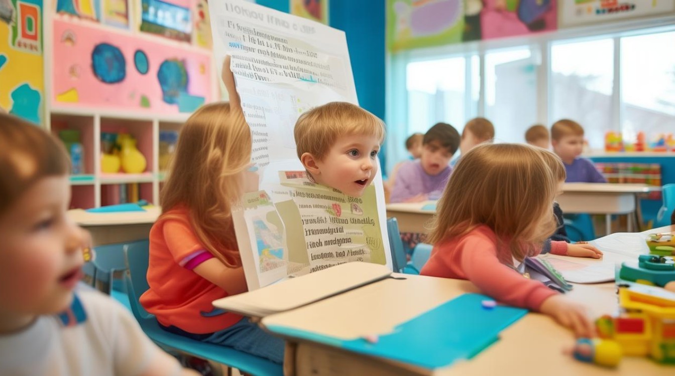 幼儿园中班下育儿小常识，幼儿园中班下育儿小常识有哪些-图1