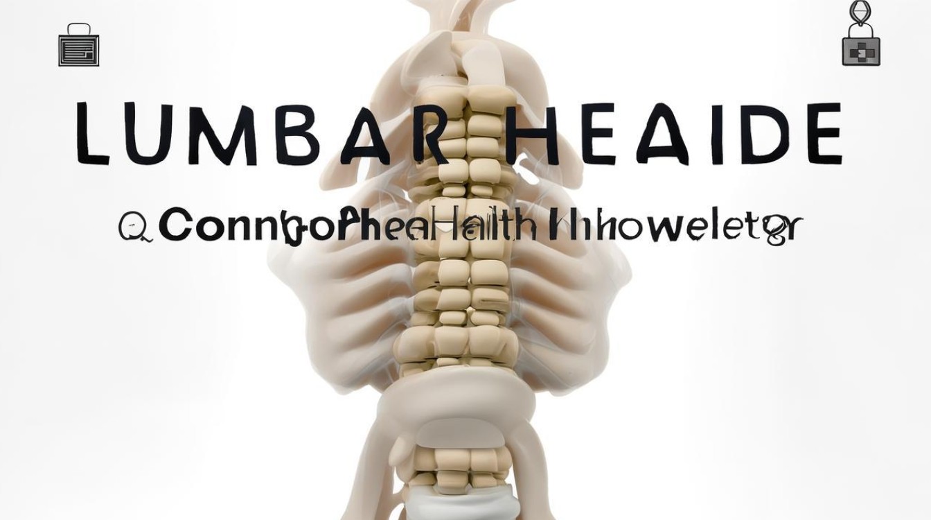 腰椎病健康常识，腰椎病健康常识有哪些-图1