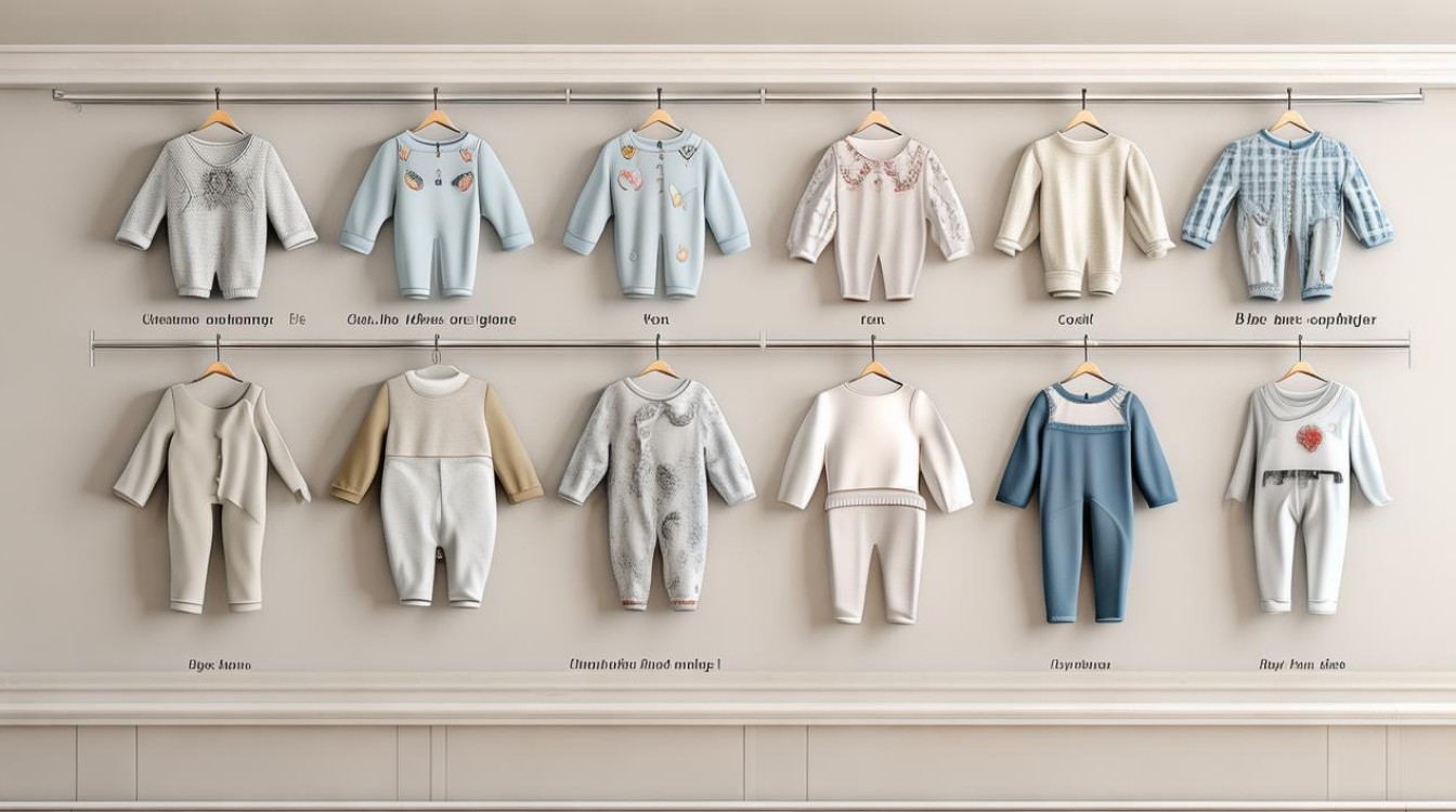 宝宝衣服 常识,宝宝衣服 常识大全-图1 宝宝衣服 常识,宝宝衣服 常识大全-图1