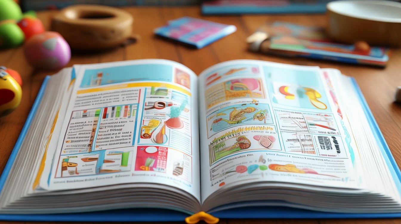 幼儿科学育儿常识,幼儿科学育儿常识大全-图1 幼儿科学育儿常识,幼儿科学育儿常识大全-图1