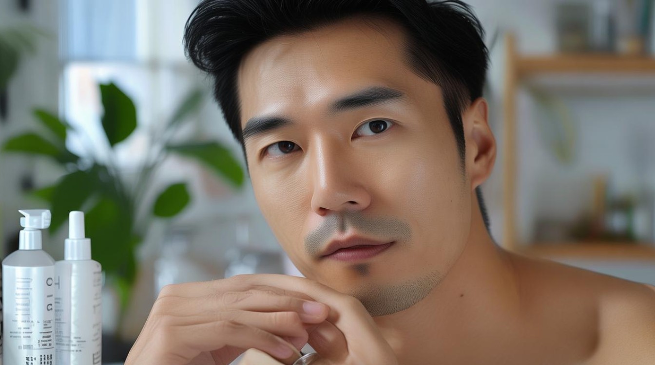 男人皮肤保养小常识,男人皮肤保养小常识有哪些-图1 男人皮肤保养小常识,男人皮肤保养小常识有哪些-图1