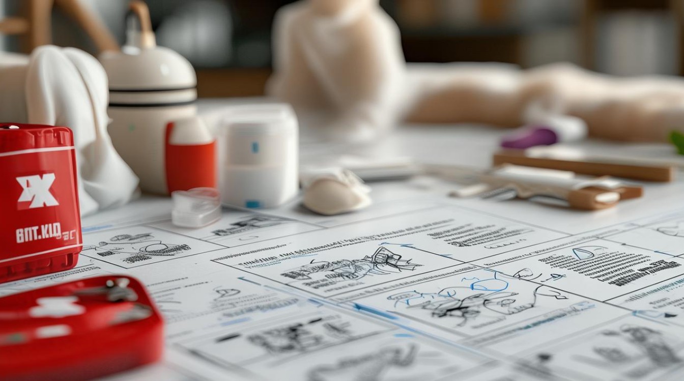 一些家庭急救常识.一些家庭急救常识有哪些-图1 一些家庭急救常识.一些家庭急救常识有哪些-图1