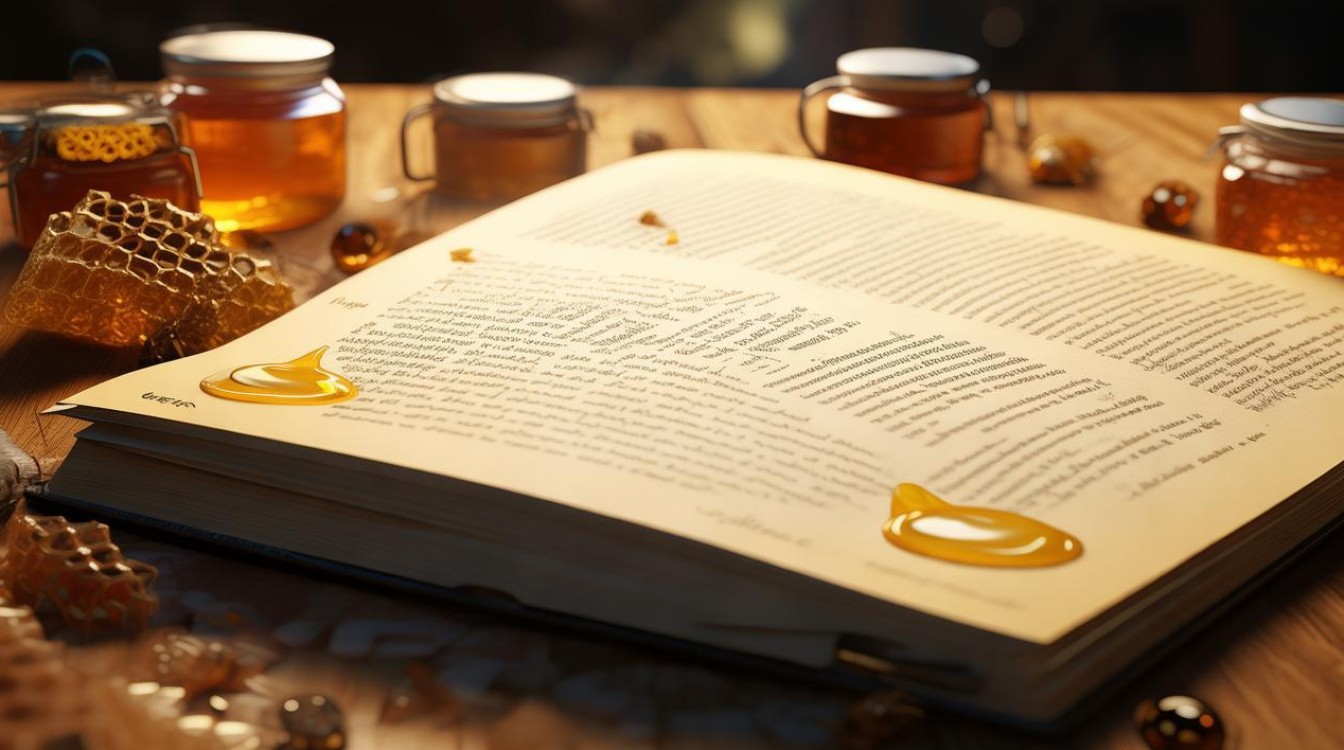 吃蜂蜜小常识,吃蜂蜜小常识大全-图1 吃蜂蜜小常识,吃蜂蜜小常识大全-图1