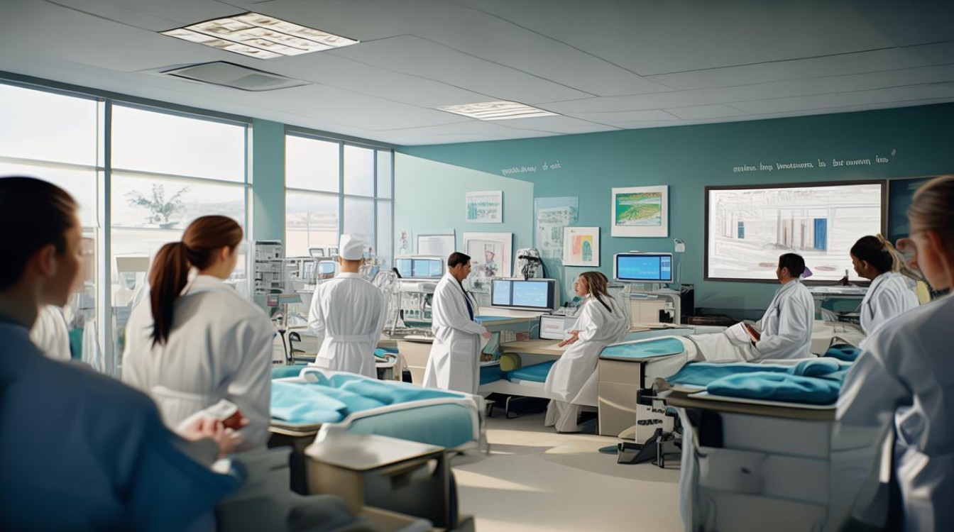 新冠疫情及医疗保障，新冠疫情及医疗保障工作方案-图1