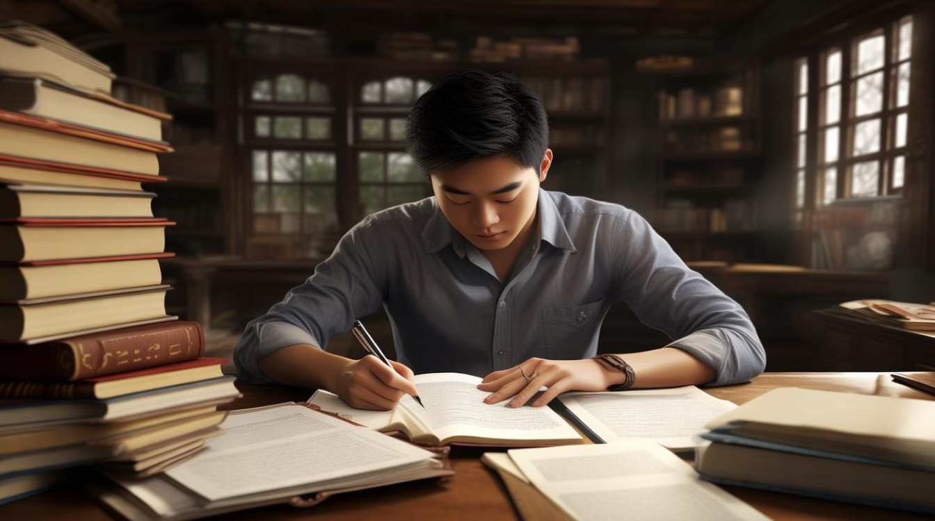 国考人生，国考人生价值的实现条件-图1