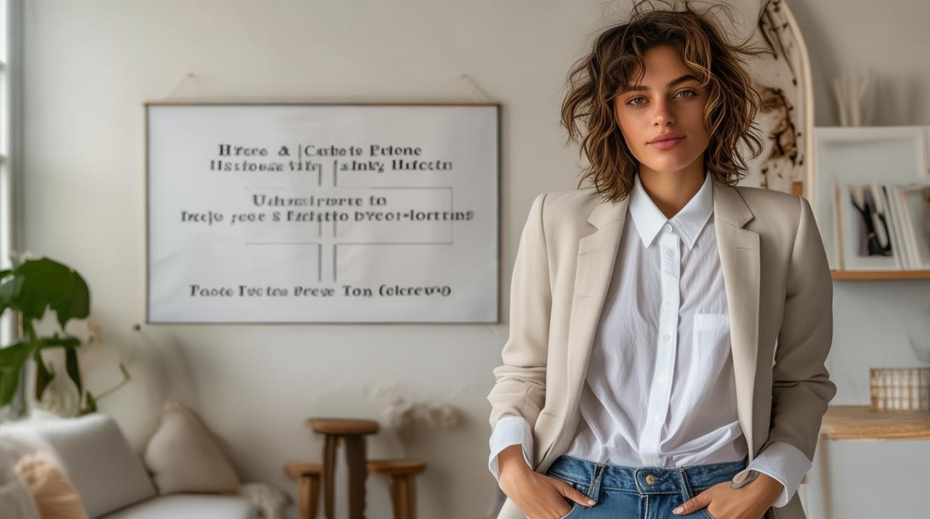 生活穿衣时尚搭配小常识，生活穿衣时尚搭配小常识图片-图1