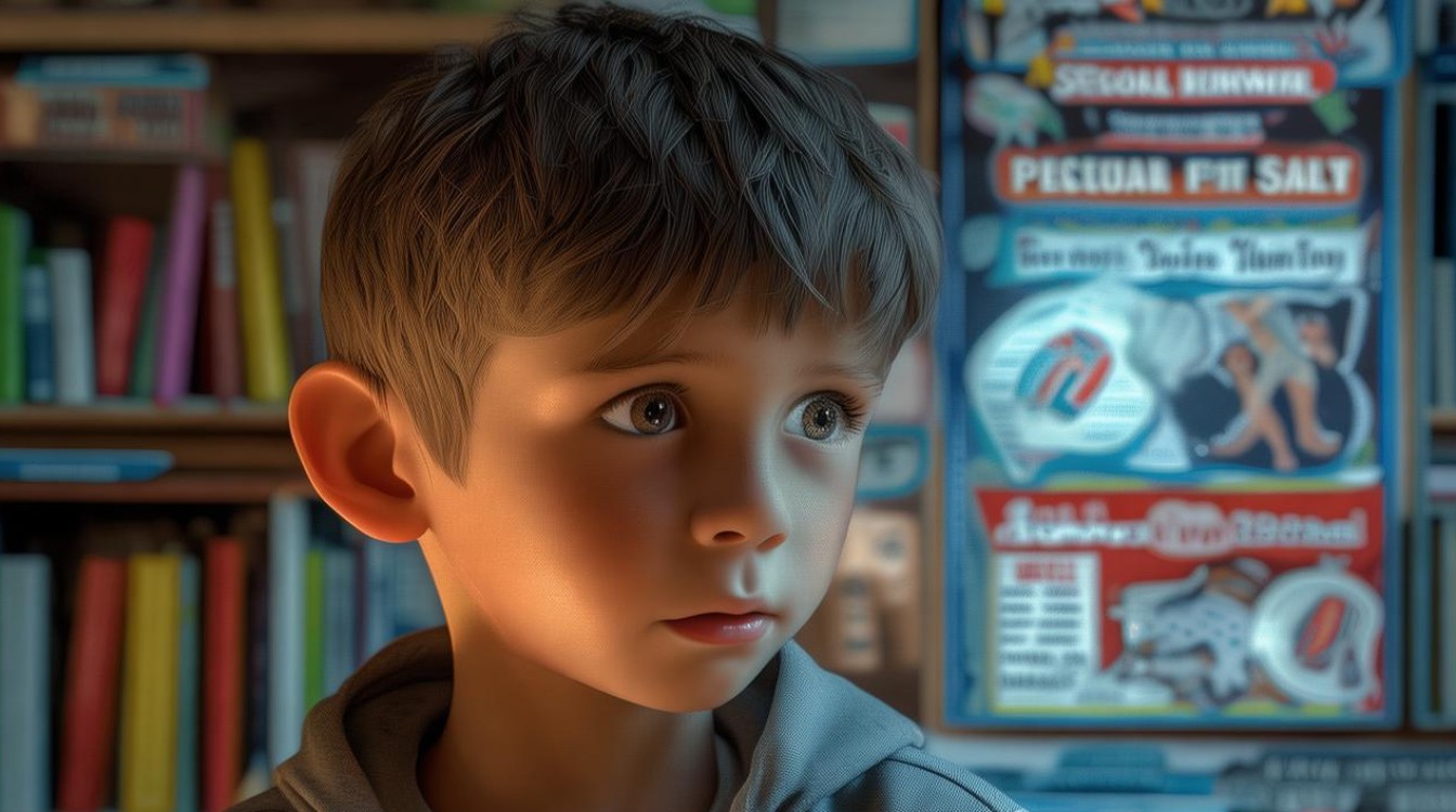 男孩子必知常识，男孩子必知常识有哪些-图1