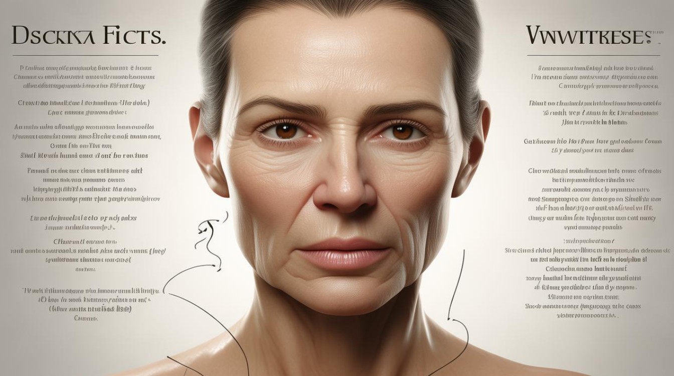 关于皱纹的小常识，关于皱纹的小常识有哪些-图1