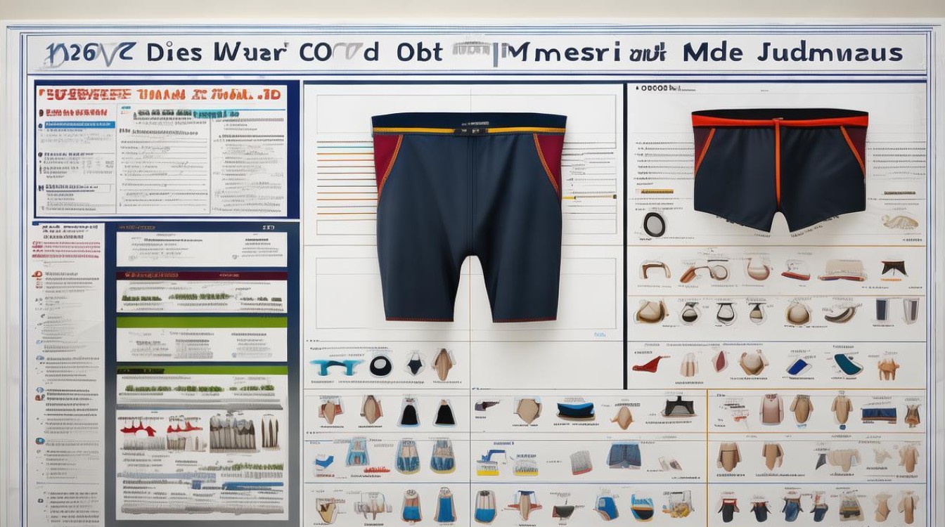 内裤的小常识，内裤的小常识有哪些-图1