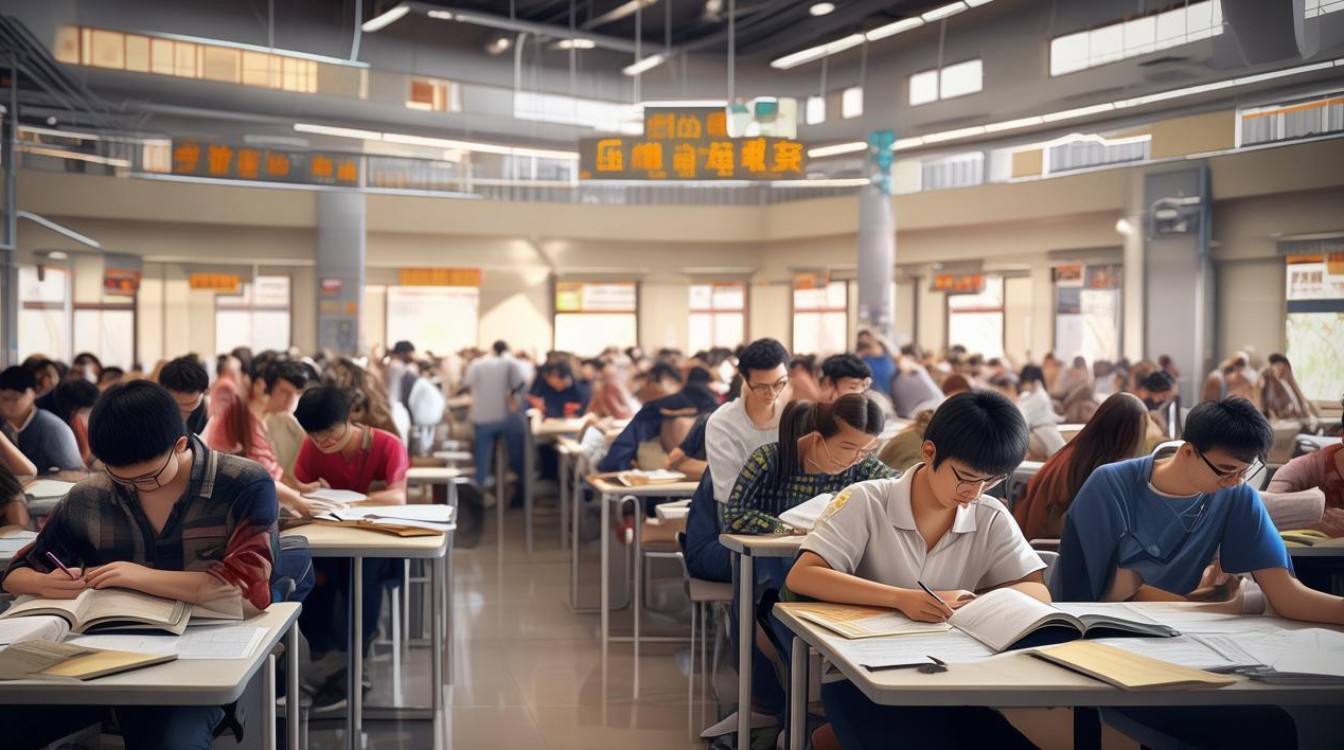 太原国考经历，太原国考经历几个考点-图1