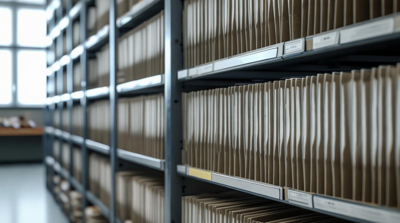 国考人事档案 存放单位，国考档案存放单位可以填人社局吗-图1