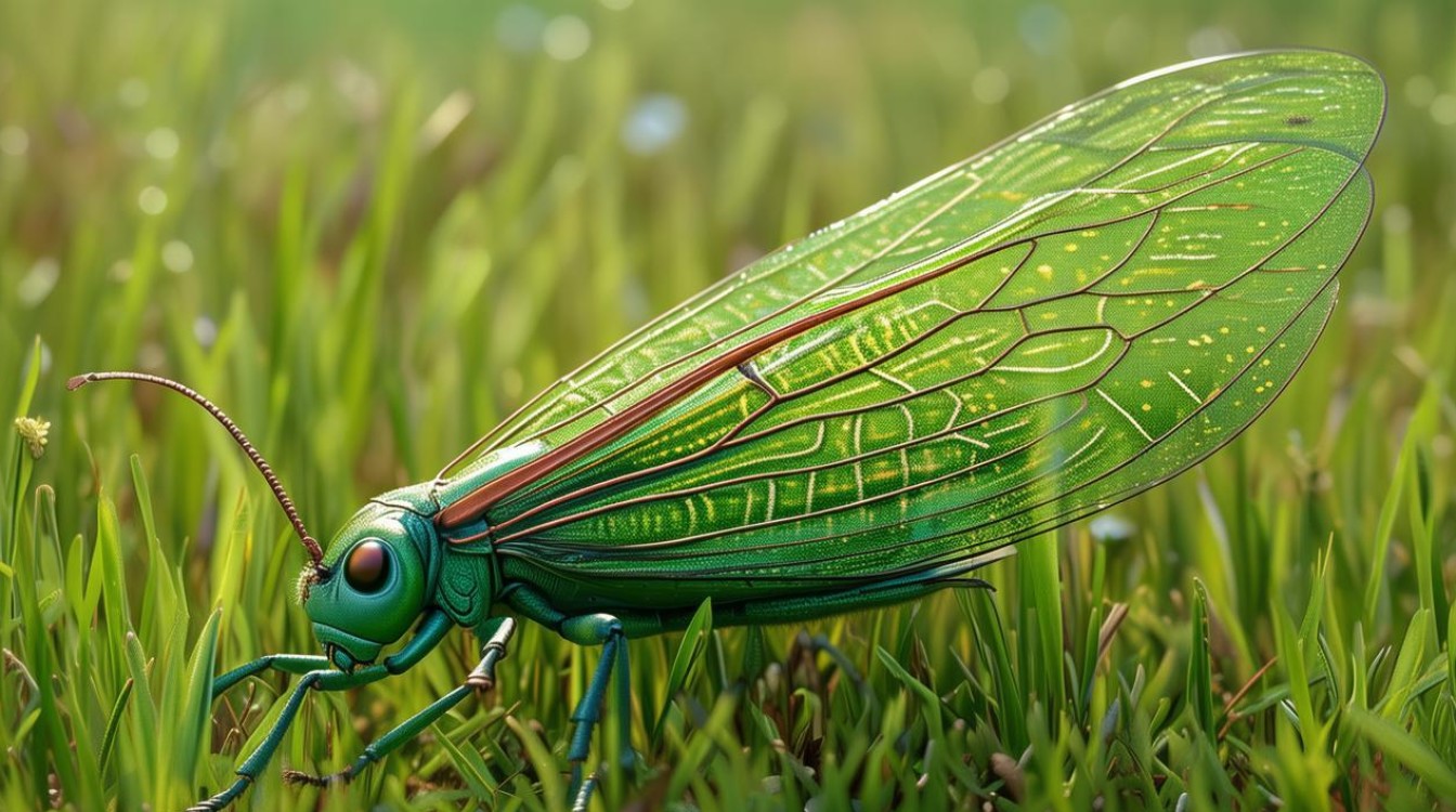 关于蟋蟀的小常识，关于蟋蟀的小常识有哪些-图1