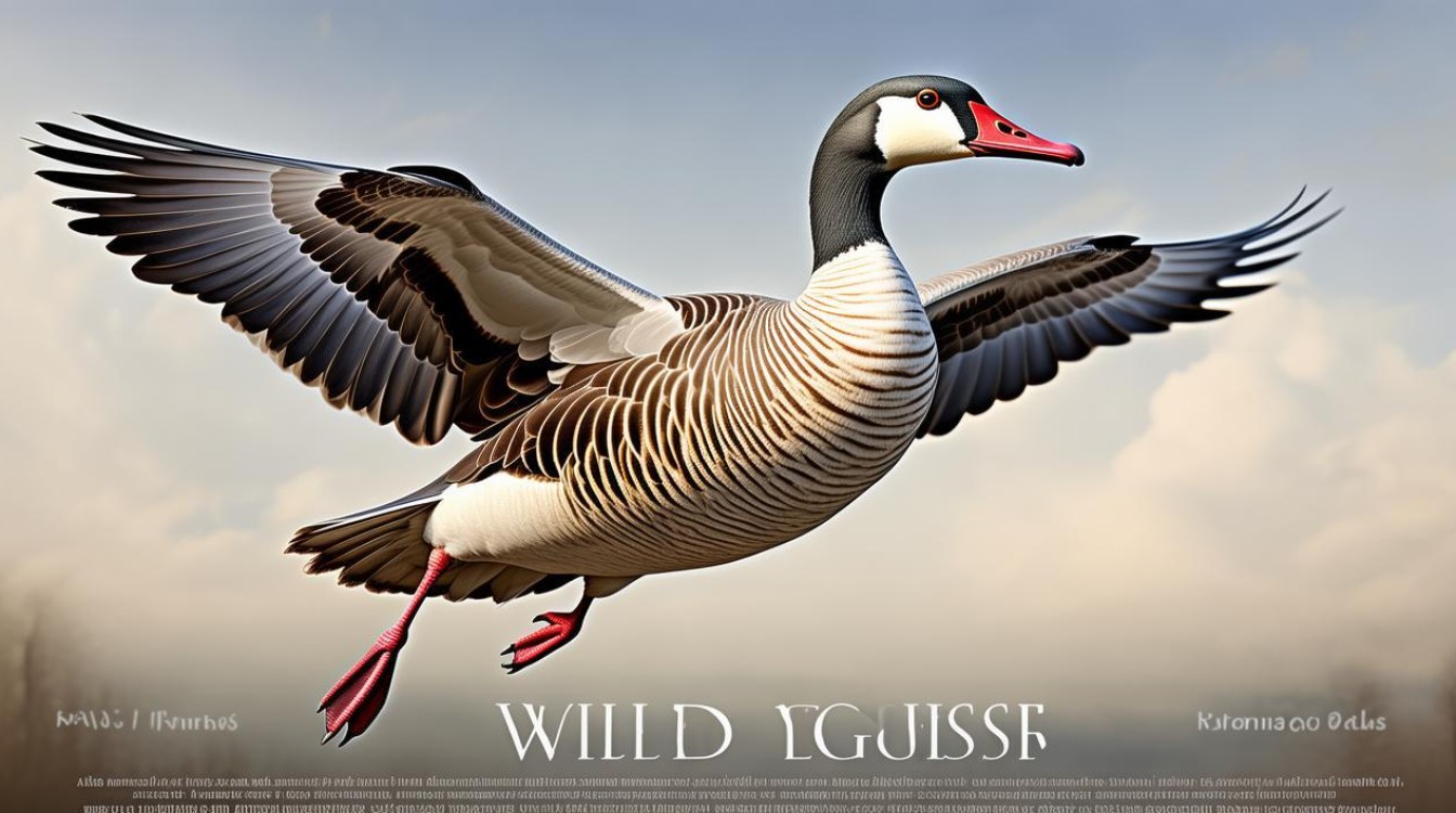 雁的常识，雁的知识-图1