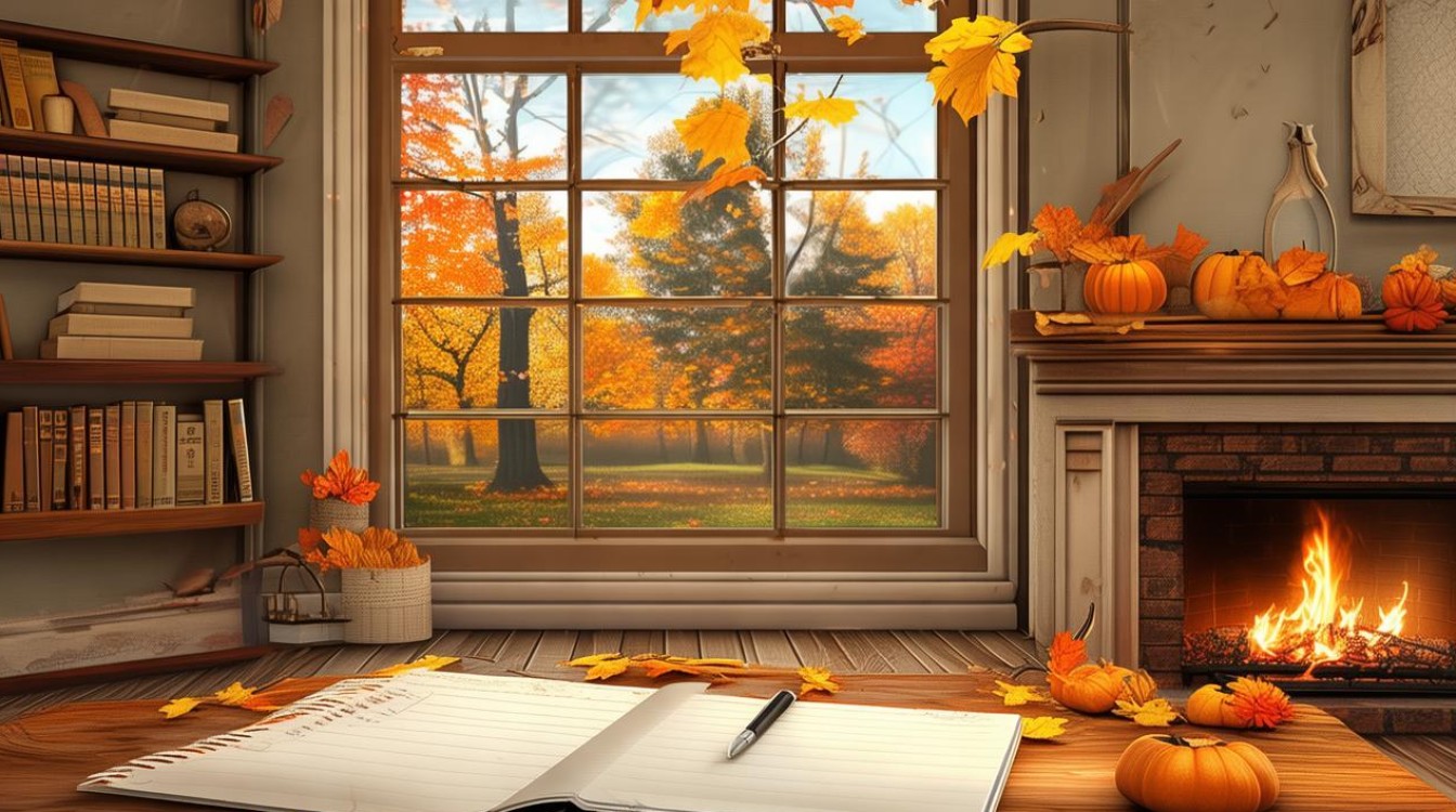 秋季换季小常识，秋季换季小常识有哪些-图1