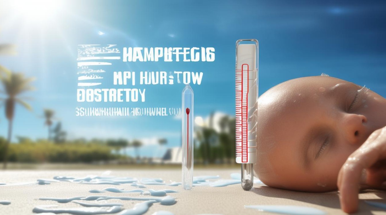 夏季中暑小常识,夏季中暑知识-图1 夏季中暑小常识,夏季中暑知识-图1