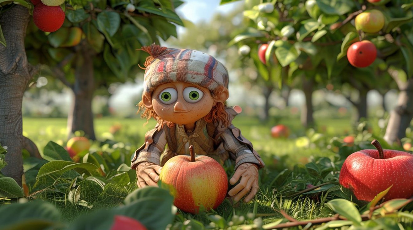 漫画偷果子国考,偷果子的图片大全-图1 漫画偷果子国考,偷果子的图片大全-图1