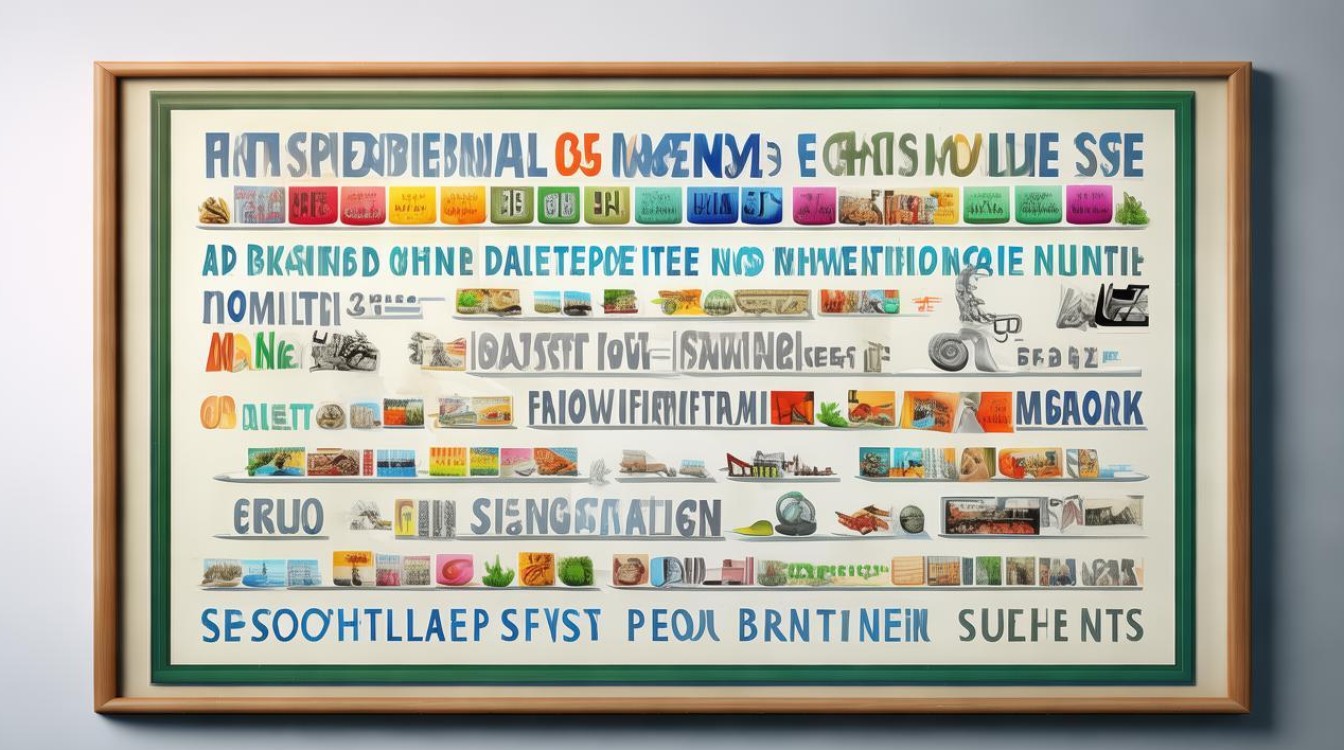 高中生必知常识，高中生必知常识有哪些-图1