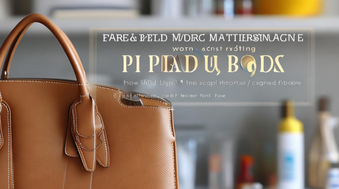 pu包包保养常识，pu包包怎么保养-图1