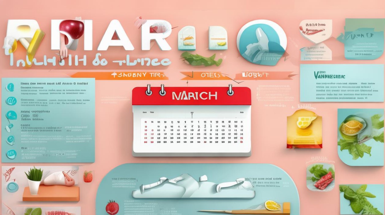 3月份健康小常识,三月份保健常识-图1 3月份健康小常识,三月份保健常识-图1