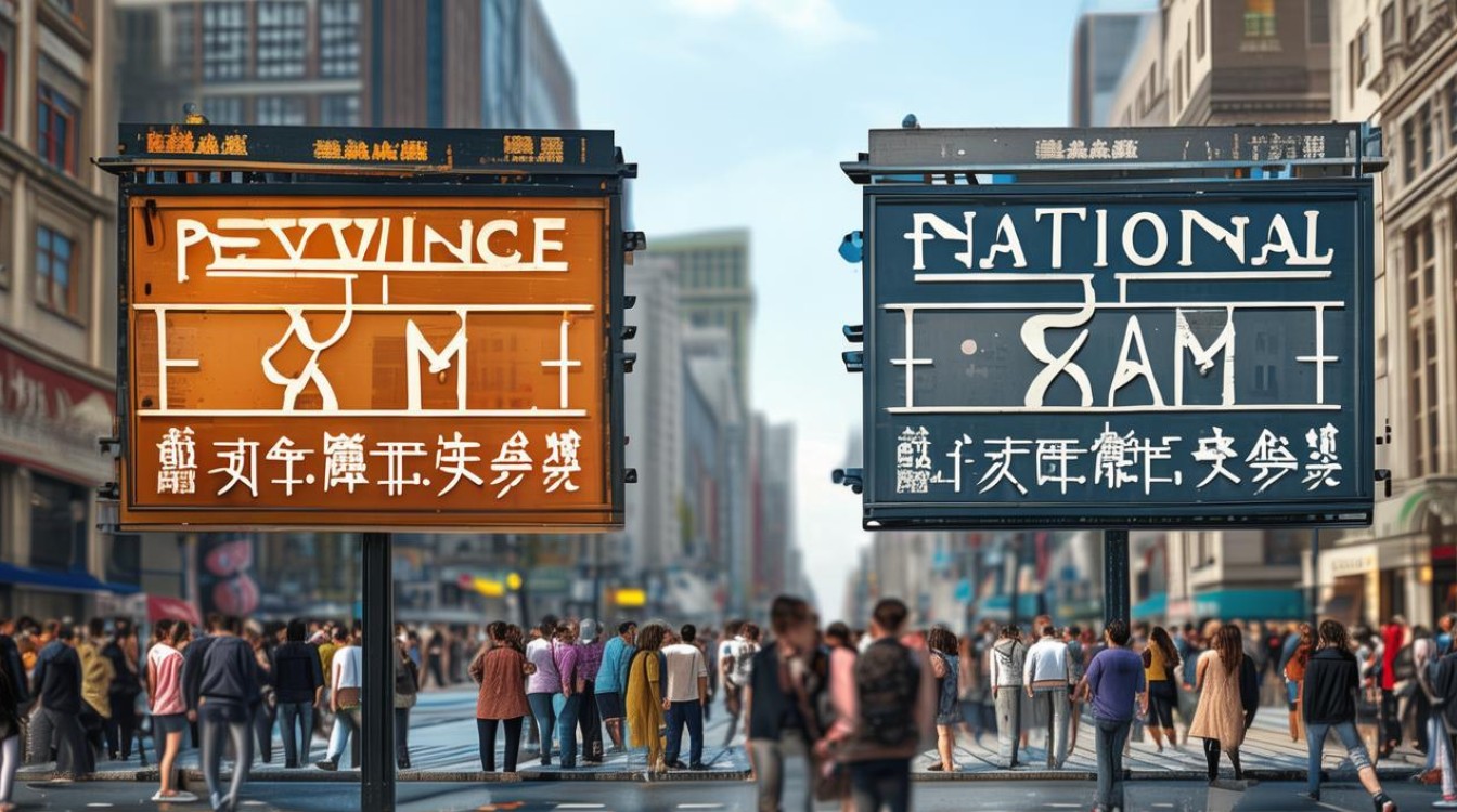 省考和国考的地点，省考和国考的地点一样吗-图1