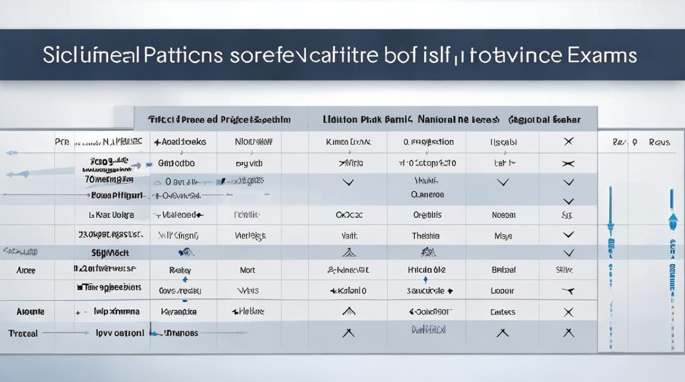 国考相似专业，国考相似专业之间能不能报名-图1