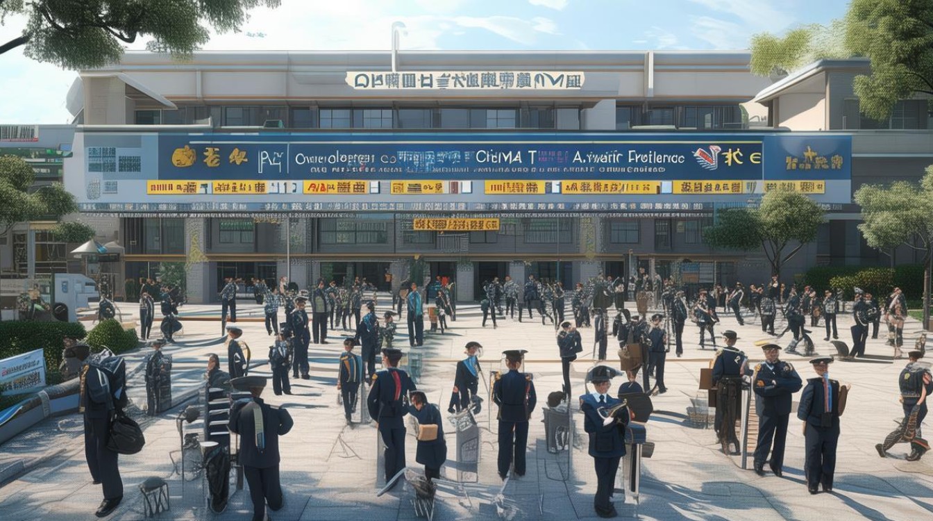 国考长航警校，国考长航公安好考吗-图1