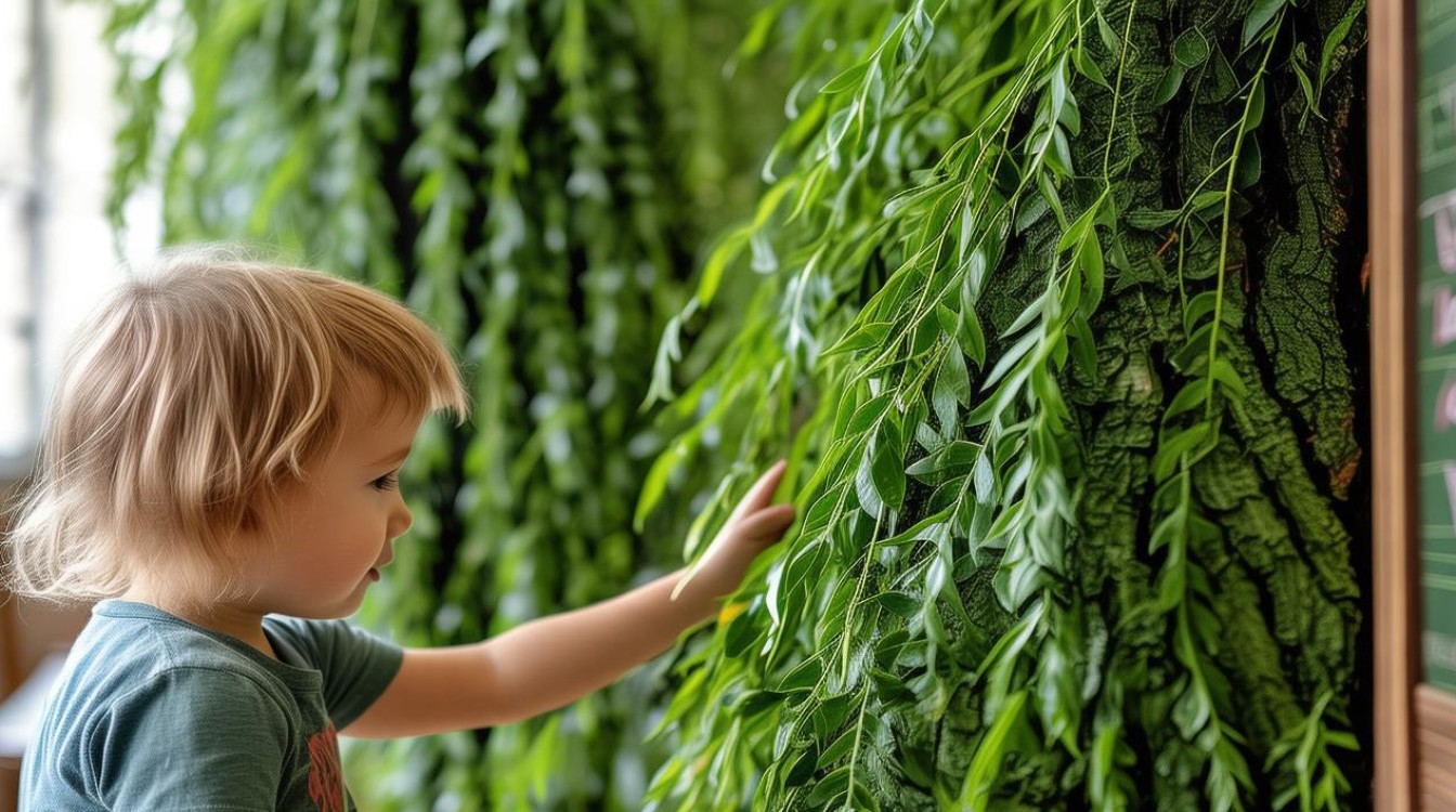 幼儿园小常识柳树，幼儿园小常识柳树教案反思-图1