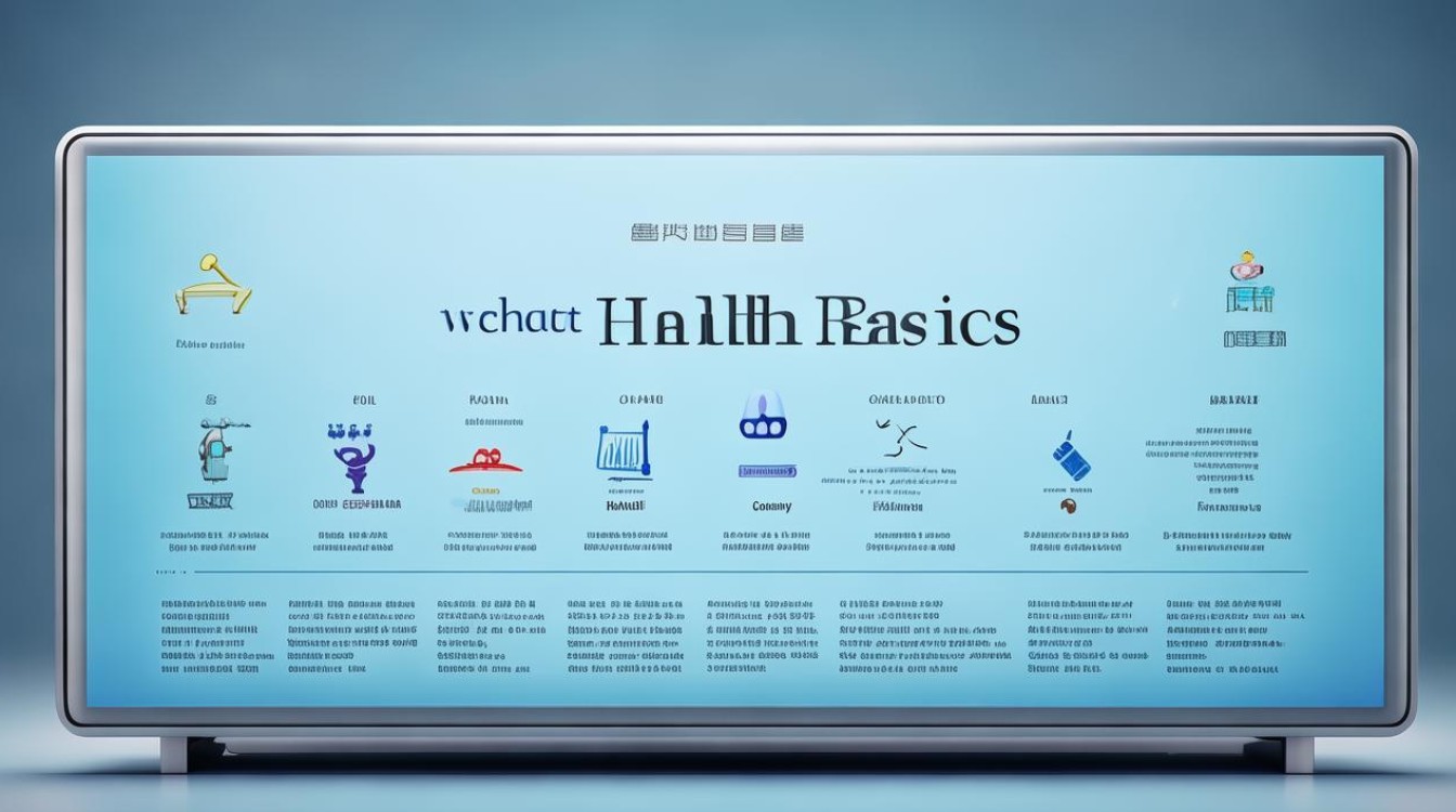 微信健康的常识，微信健康的常识是什么-图1