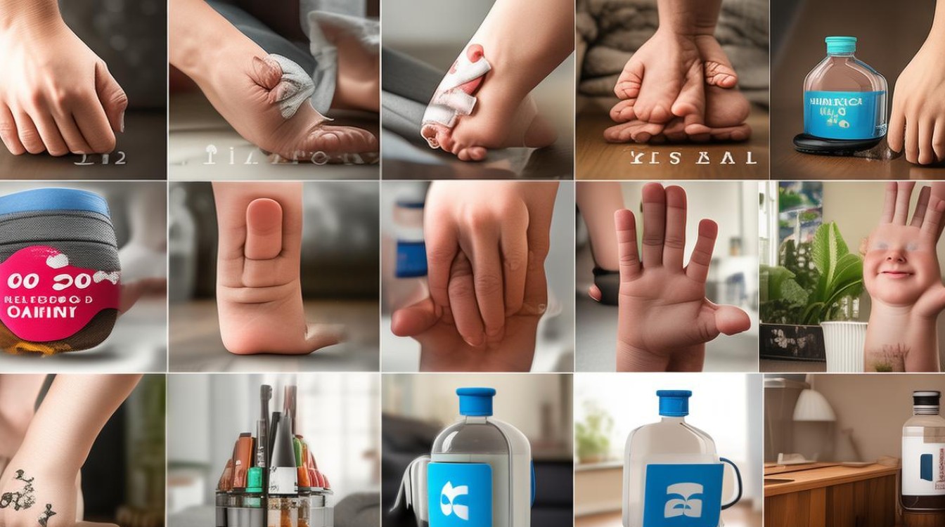 生活中磕了碰了小常识,生活中磕磕碰碰的句子-图1 生活中磕了碰了小常识,生活中磕磕碰碰的句子-图1