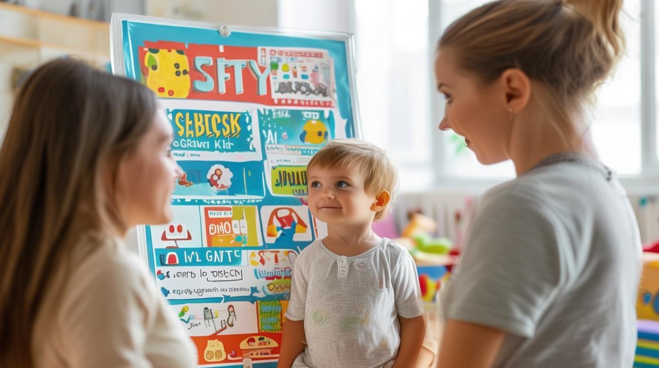 幼儿培养安全常识，幼儿培养安全常识心得体会-图1