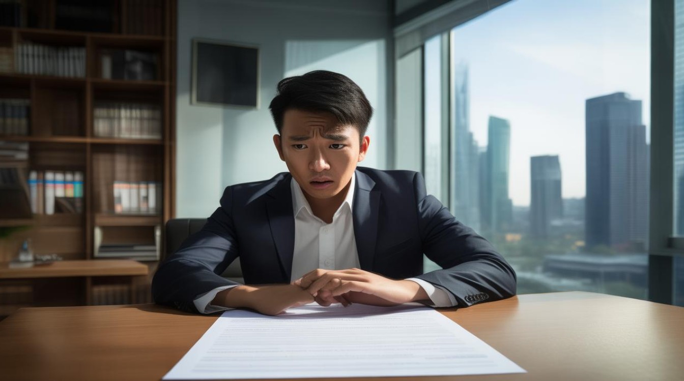 国考面试通过放弃，国考面试放弃声明交晚了-图1