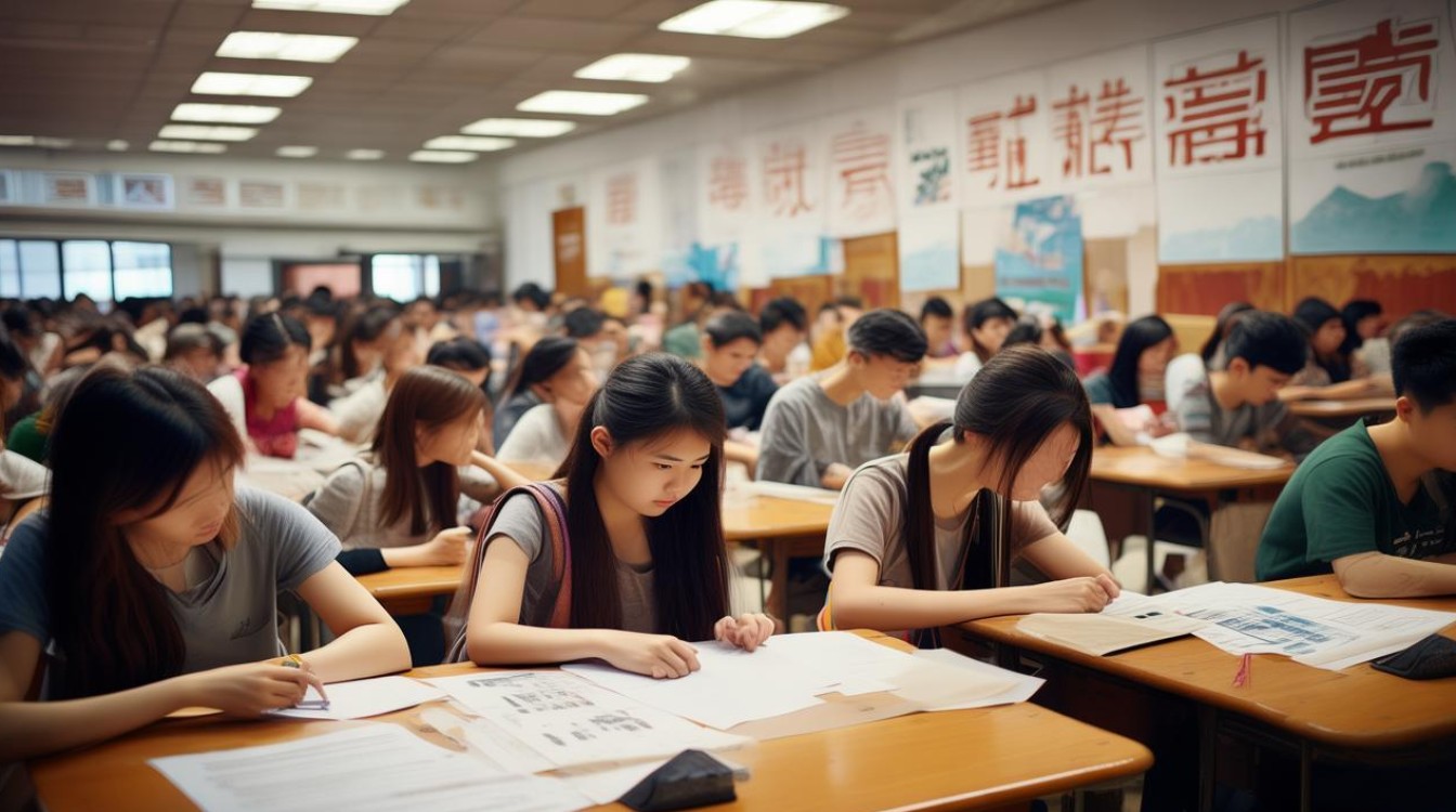 国考非常难考吗，国考非常难考吗知乎-图1