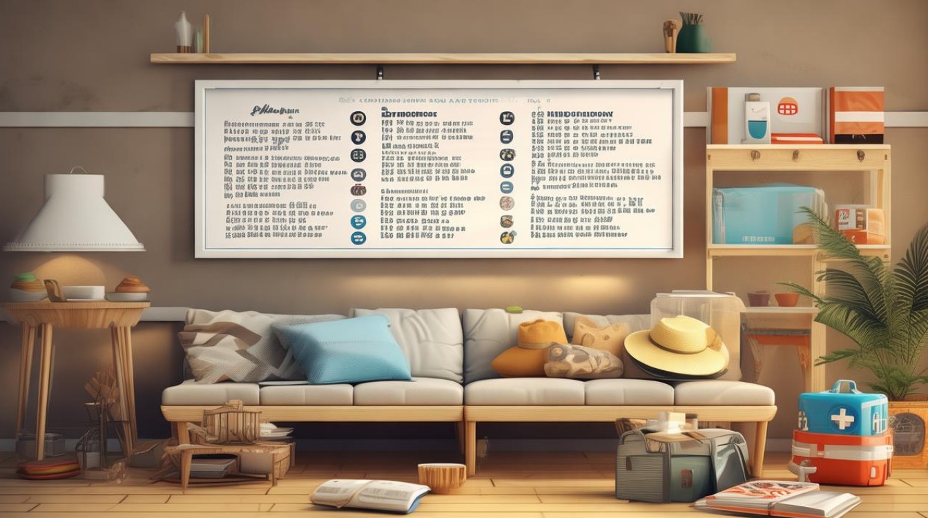 假期中生活小常识,假期中生活小常识有哪些-图1 假期中生活小常识,假期中生活小常识有哪些-图1