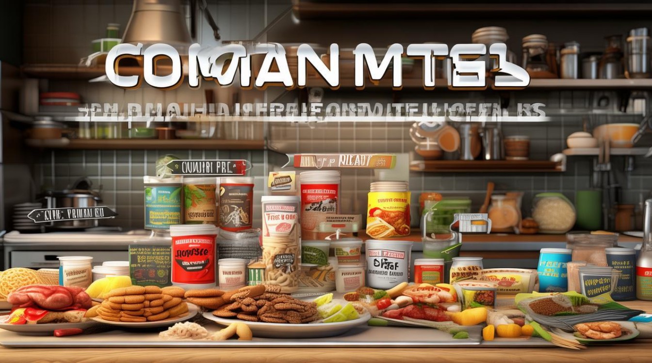 错误的饮食小常识，错误的饮食小常识有哪些-图1