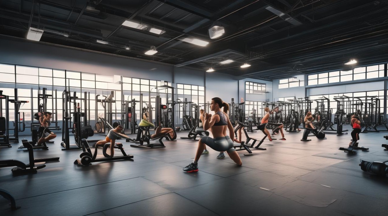 健身房锻炼常识,健身房锻炼常识大全-图1 健身房锻炼常识,健身房锻炼常识大全-图1