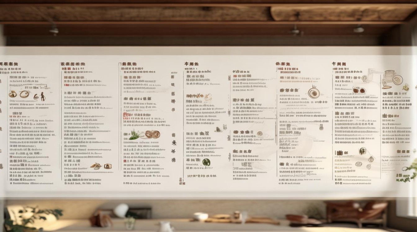 中医减肥常识，中医减肥常识有哪些-图1