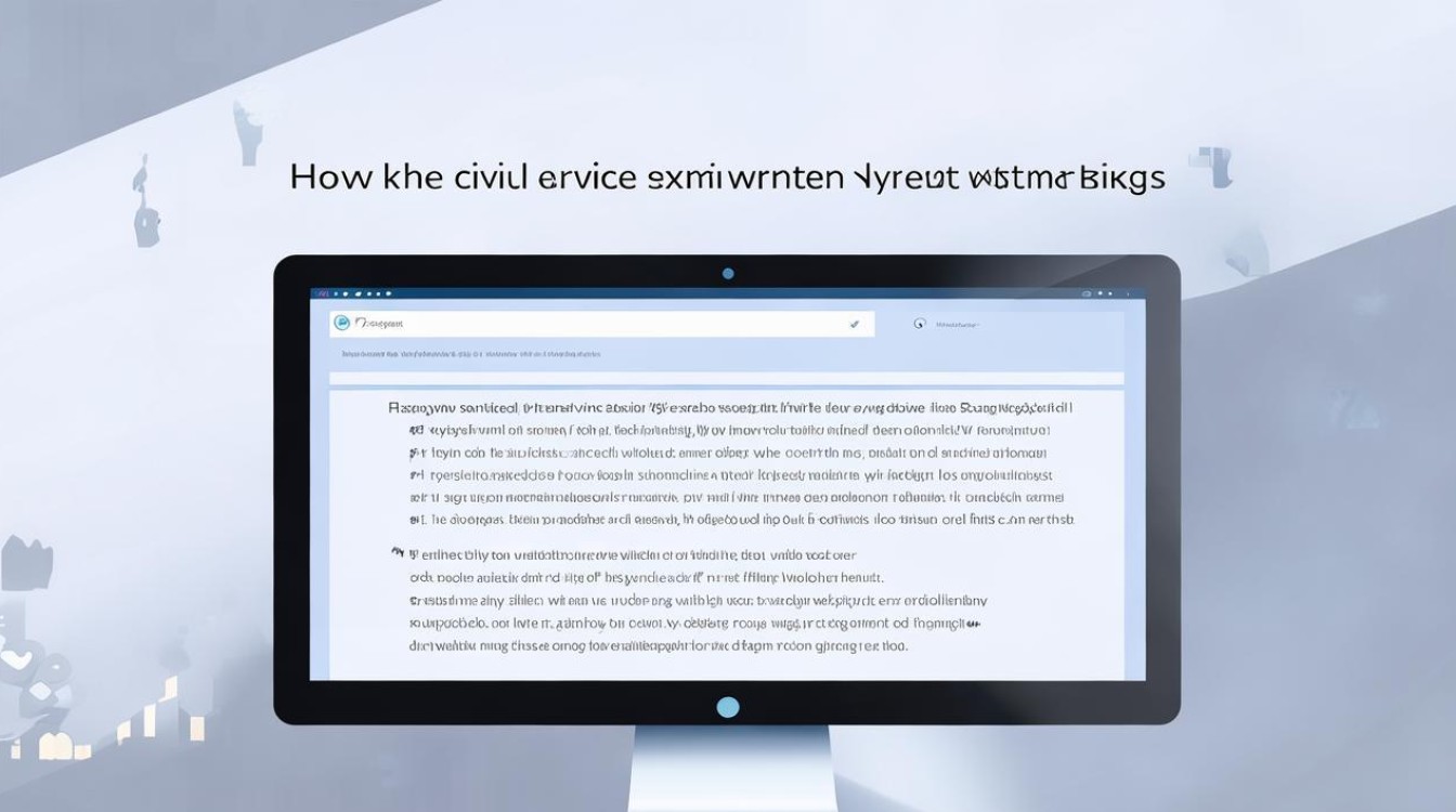 国考笔试排名怎么查，国考怎么知道笔试排名-图1