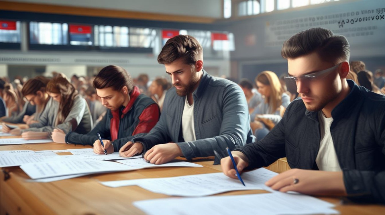 国考竞争，国考竞争比-图1