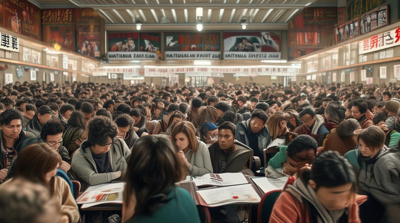 国考火爆岗位,国考热门岗-图1 国考火爆岗位,国考热门岗-图1