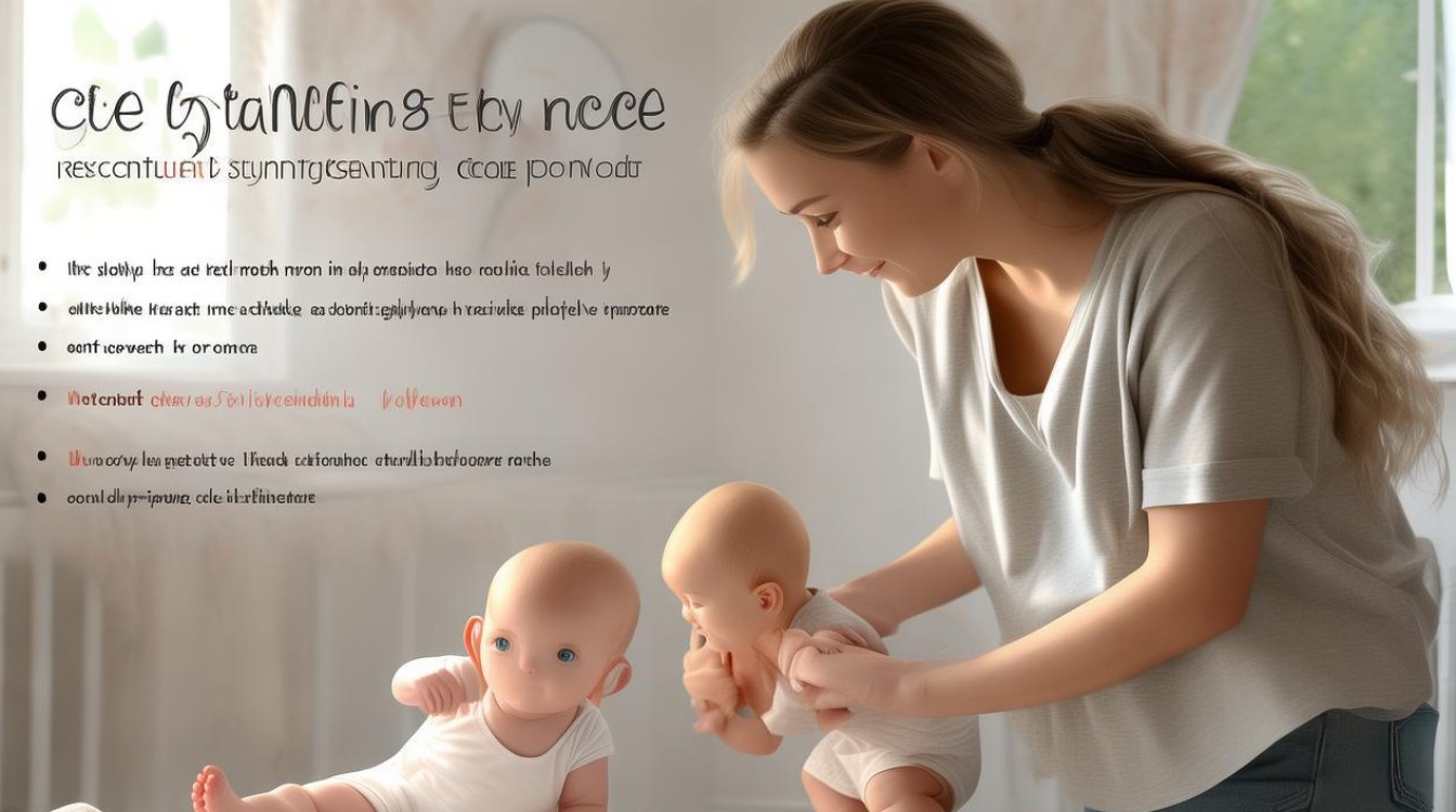 婴幼儿站立常识,婴幼儿站立常识有哪些-图1 婴幼儿站立常识,婴幼儿站立常识有哪些-图1