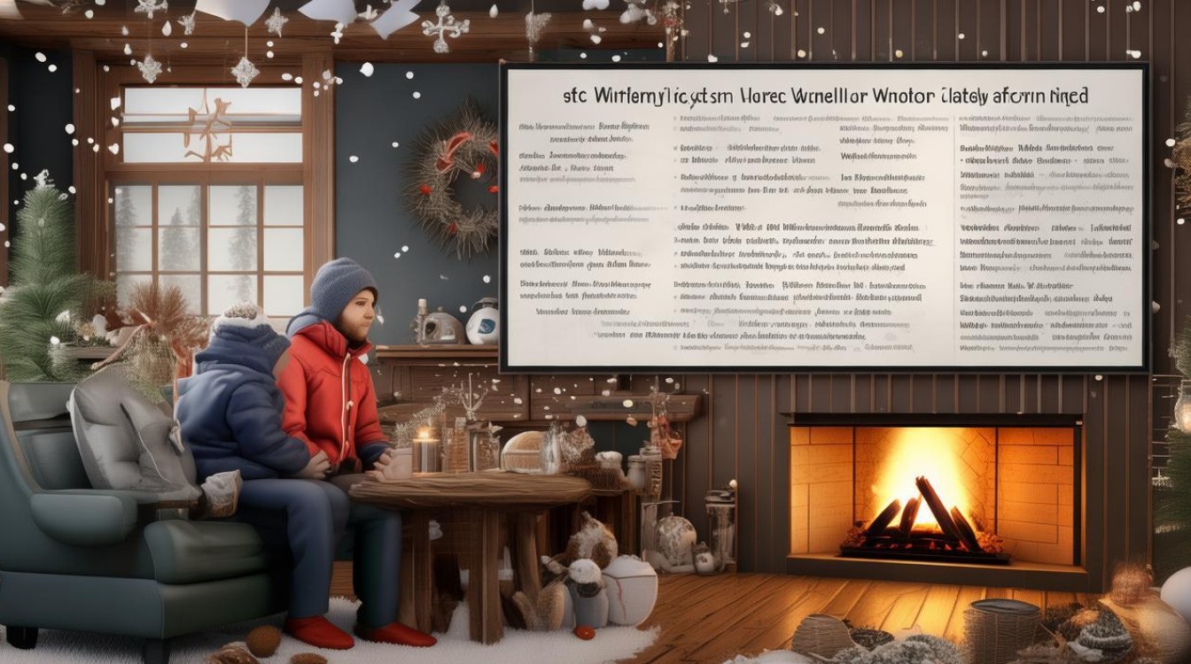 冬防安全小常识,冬防安全知识内容-图1 冬防安全小常识,冬防安全知识内容-图1